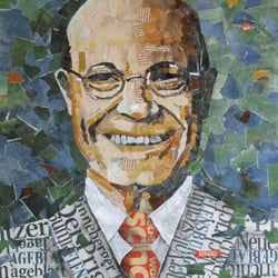 Portraits