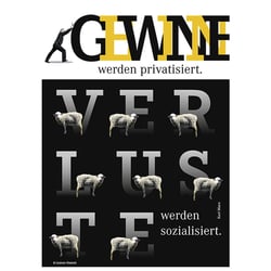 Gewinne und Verluste
