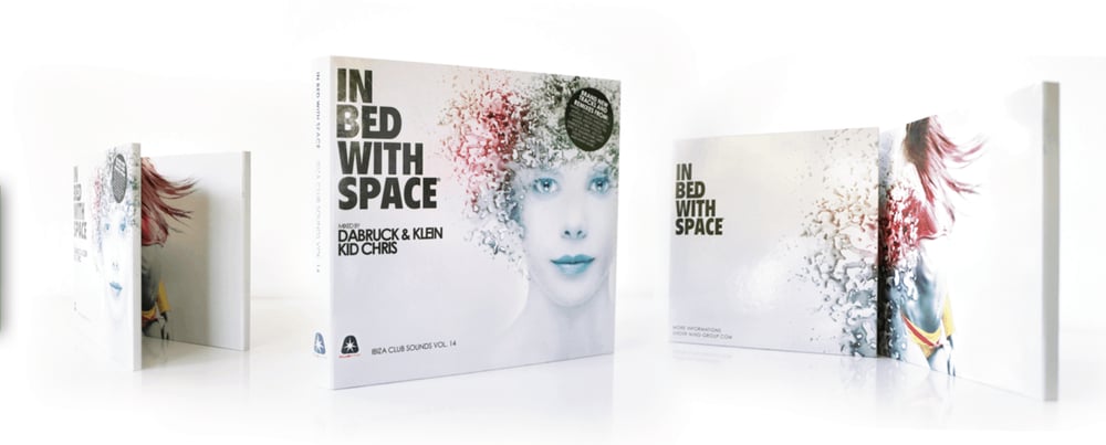 CD-Cover