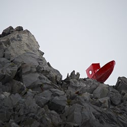 Passage 2011, Alps Magazin