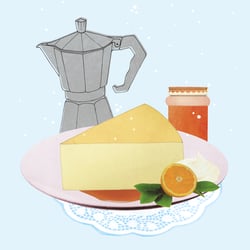 Kaesekuchen 1280