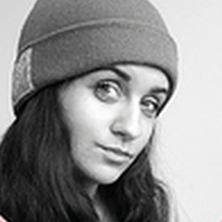 Janina Chaos & Kosmos Kommunikationsdesignerei