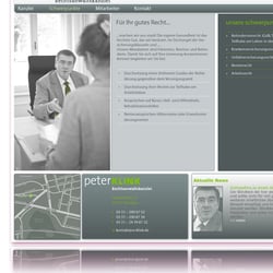 Webdesign