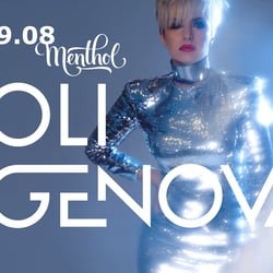 concert poster