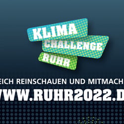 Klima Challenge Ruhr