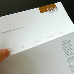 Satell Brief