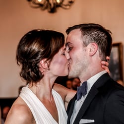 The wedding from Julia & Oliver