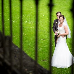 Hochzeit Salzburg Mirabell