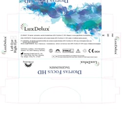 Verpackung – Illustrator