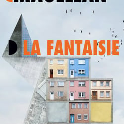 Buchcover (2023)