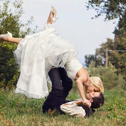 Sabiene & Tobias