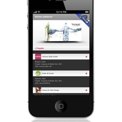 FWA Mobile Award