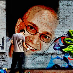 Grafiti