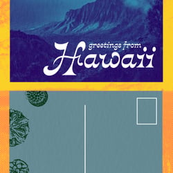 hawaii