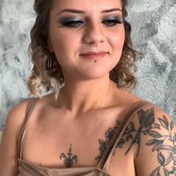 Event Make-up
