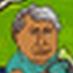 „Samoa Switch“ Illustration für Die Zeit 2008