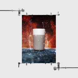 Entwicklung von Produkt-Visuals