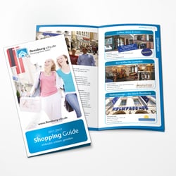 sh:z – Shopping-Guide