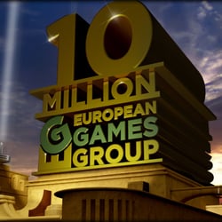 10MILLION EuropeanGamesGroup Wallpaper