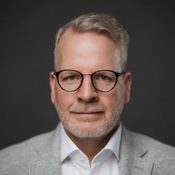 Businessportrait