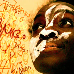 Jambo Africa!