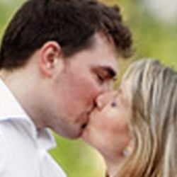Familienfotografie