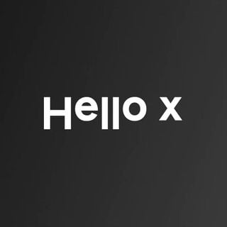 Hello x