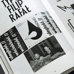 Slanted Magazine #28 – Warsaw