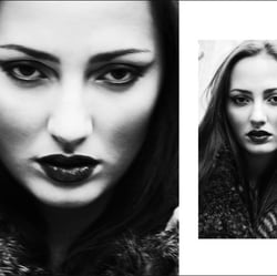 Fashion & Portait I