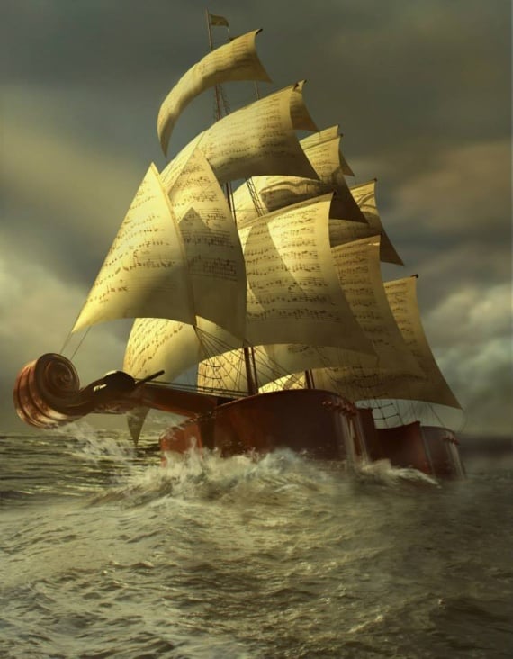 Sail