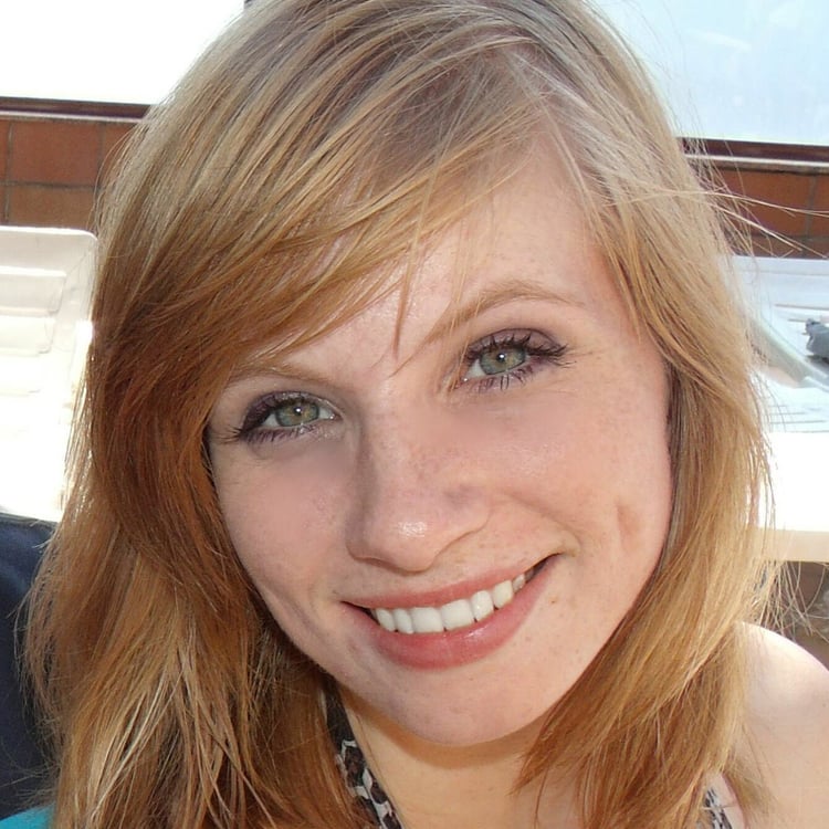 Sarah Glathe