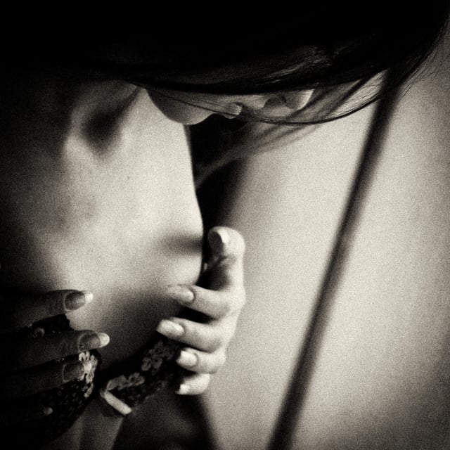delicate