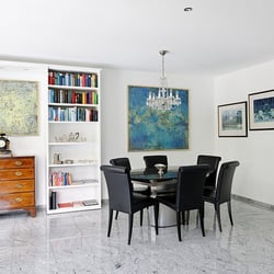 Interiorfotografie
