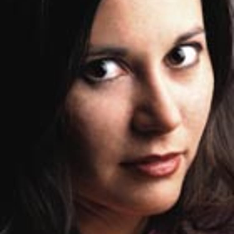 Irina Khanova