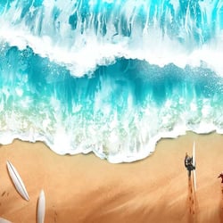 Storyboards_Concept Art