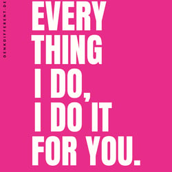 My clients know it’s true