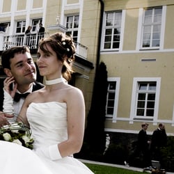 Die Hochzeitsfotografen