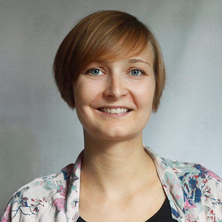 Pauline Gallinat