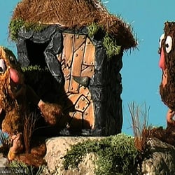 Piet und Frieder