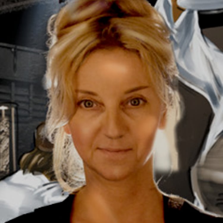 Petra Lesjak