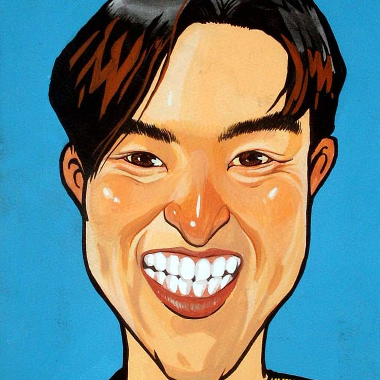 Junho Cho