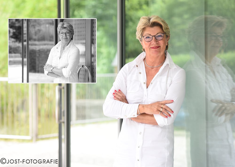 Businessfotografie Karrierefoto