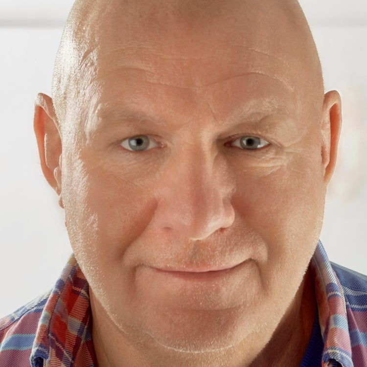 Jürgen Pörzgen