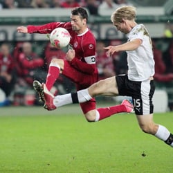 Fliegen