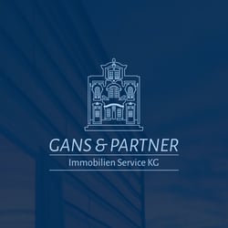 Logodesign für Immobilienmakler