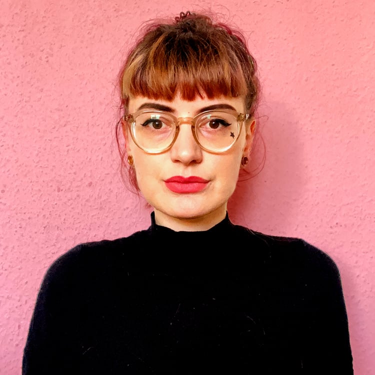 Sarah Perrier