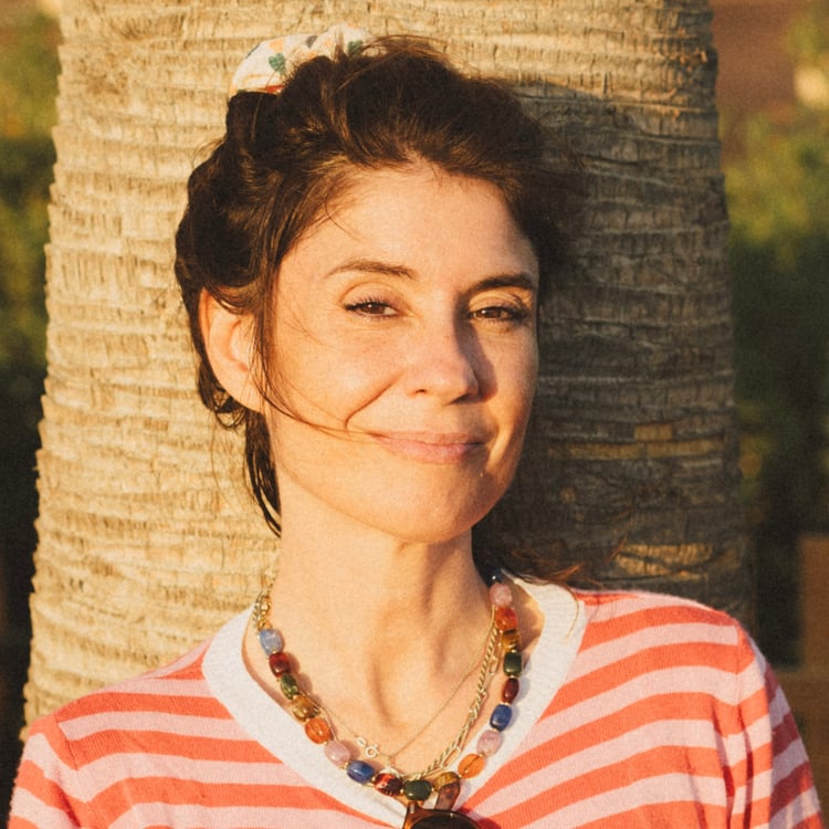 Alessia Bruegel