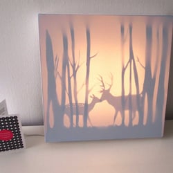 lampe-rehe