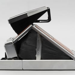 Polaroid SX-70, fotografiert für online-Marktplatz