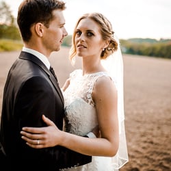 Sandra und Steffan